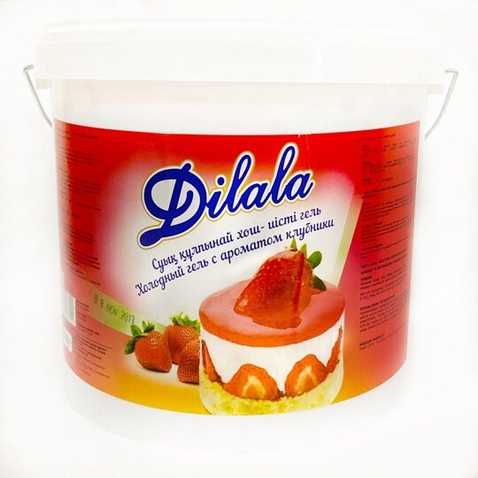 Dilala - Предоставление профессиональных и специализированных ...
